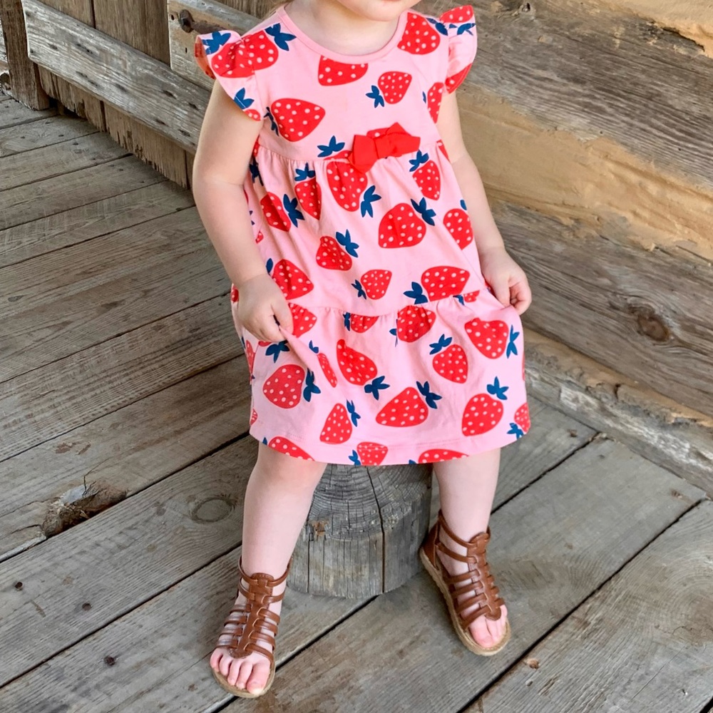 12m dress with bottoms